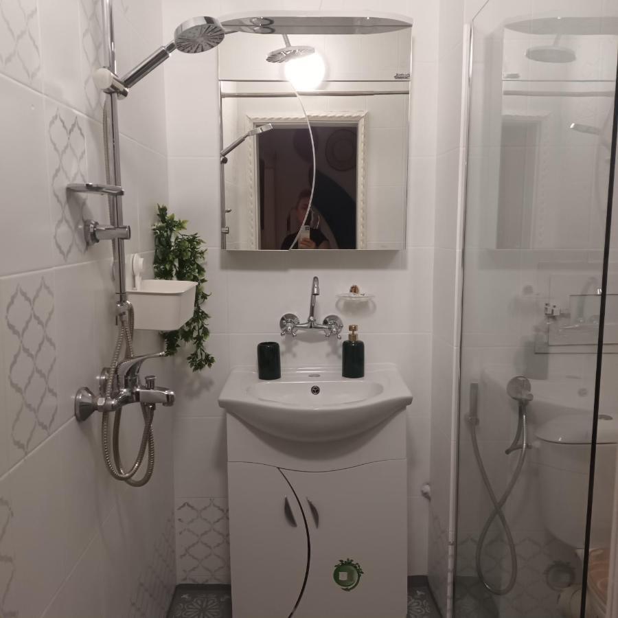 The Master And Margarita Apartment, Майстора И Маргарита 2 Burgas Ngoại thất bức ảnh