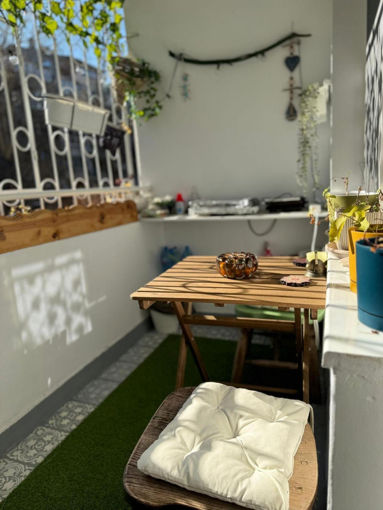 The Master And Margarita Apartment, Майстора И Маргарита 2 Burgas Ngoại thất bức ảnh